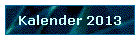 Kalender 2013