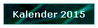 Kalender 2015