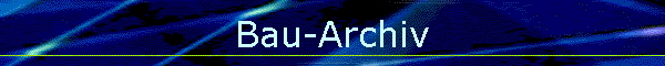 Bau-Archiv