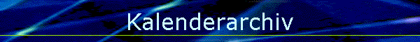Kalenderarchiv