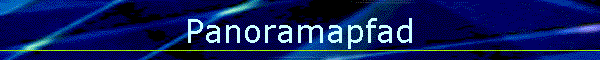 Panoramapfad