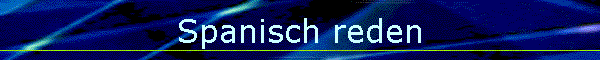 Spanisch reden